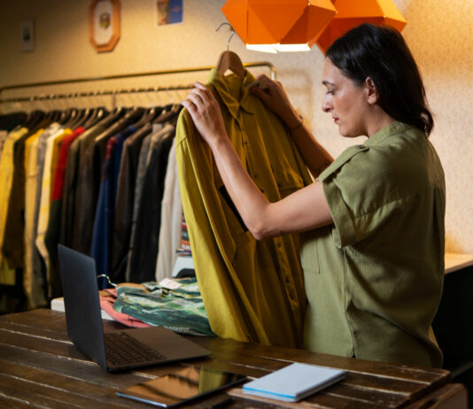 Using Automation to Improve Apparel Manufacturing