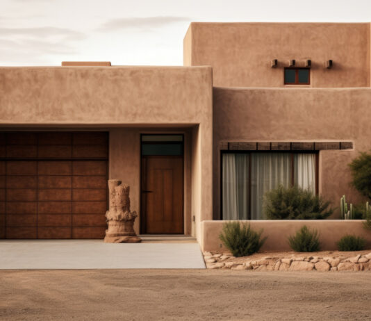 Air Conditioning Services for Desert Homeowners