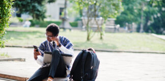 dropping- out- of -college