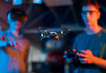 The Future of Autonomous Operations: How Drone Software Drives Innovation Future of Autonomous Operations-Drone Software