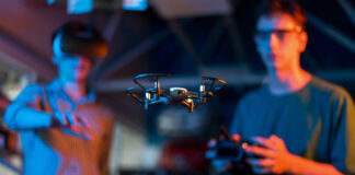 The Future of Autonomous Operations: How Drone Software Drives Innovation Future of Autonomous Operations-Drone Software