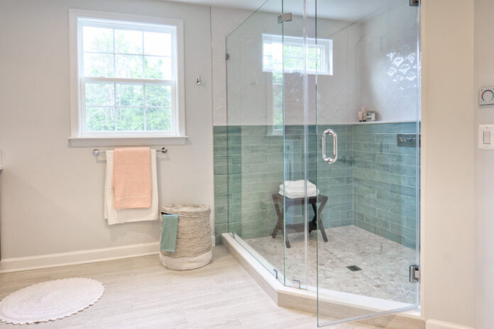 29728 Home Service Franchise May Be Built on Glass
