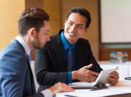 Small Business Owners Avoid Sales Planning