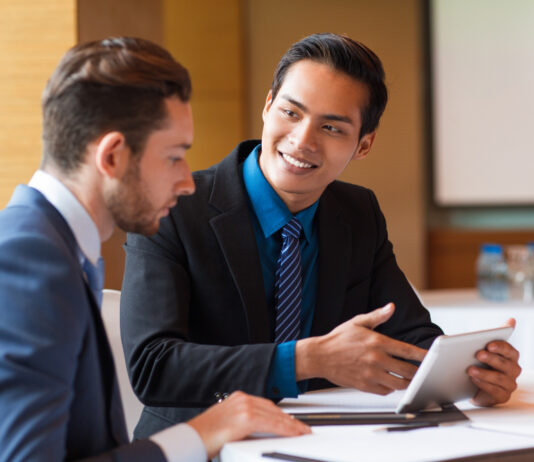 Small Business Owners Avoid Sales Planning