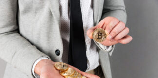 Beyond the Exchange: The Friction Point of Using Cryptocurrency for Small Business Expenses Using Cryptocurrency for Small Business Expenses