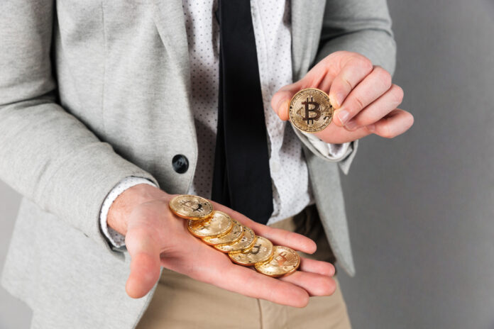 401 Using Cryptocurrency for Small Business Expenses