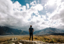 Self-Development Without Burnout
