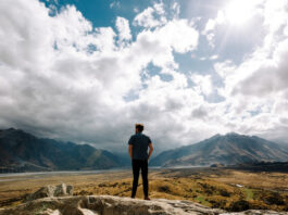 Self-Development Without Burnout