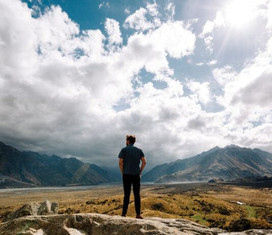 Self-Development Without Burnout