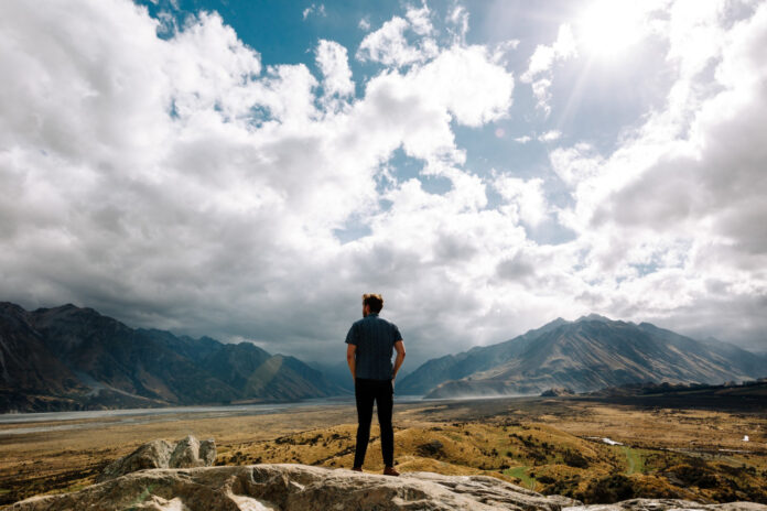 40333 Self-Development Without Burnout