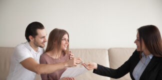 Four Tips To Help You Get The Best Mortgage Deal Mortgage-Deal