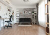 How Do You Choose the Right Home Office Flooring? Choose the Right Home Office Flooring