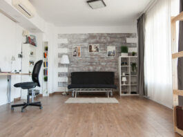 How Do You Choose the Right Home Office Flooring? Choose the Right Home Office Flooring