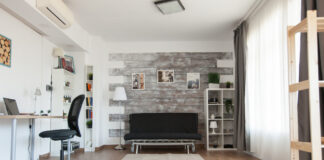 How Do You Choose the Right Home Office Flooring? Choose the Right Home Office Flooring