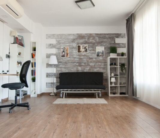 How Do You Choose the Right Home Office Flooring? Choose the Right Home Office Flooring