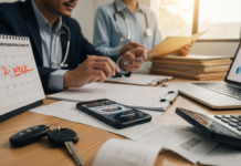 Protect Your Small Business Finances