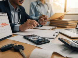 Protect Your Small Business Finances