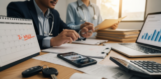 How to Protect Your Small Business Finances After a Florida Auto Accident in 2026 Protect Your Small Business Finances