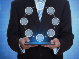 business -vertical- classification- categories