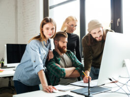Working with a managed IT services provider