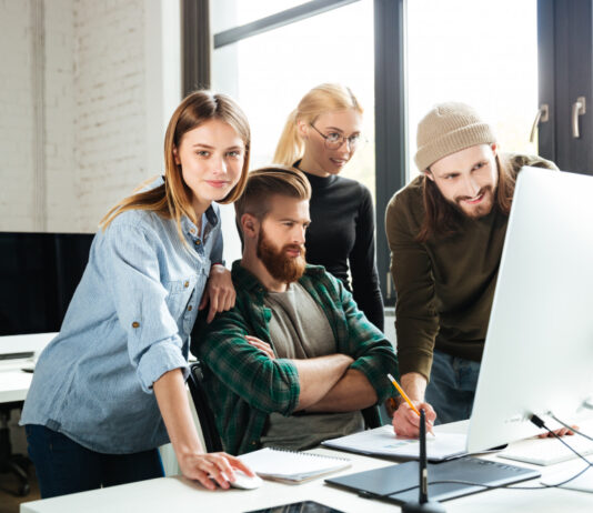 Working with a managed IT services provider