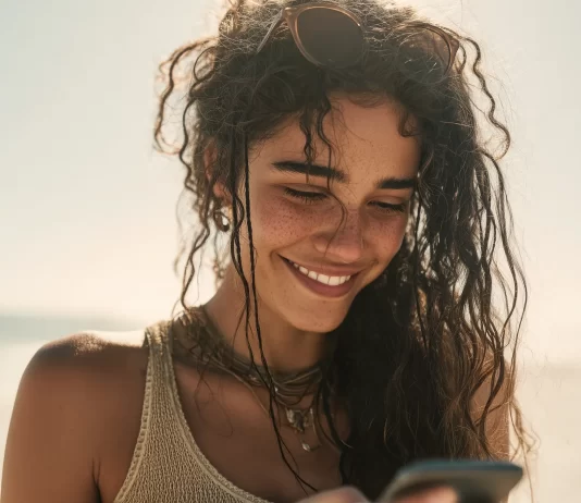 how the Internet has improved relationships