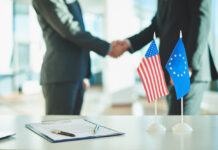U.S. Leads the World in Foreign Investment, Creating Opportunities for Small and Home-Based Businesses U.S. Leads the World in Foreign Investment