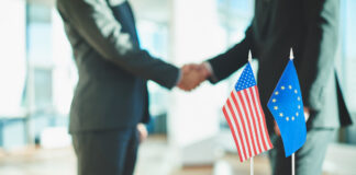 U.S. Leads the World in Foreign Investment