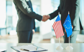 U.S. Leads the World in Foreign Investment, Creating Opportunities for Small and Home-Based Businesses U.S. Leads the World in Foreign Investment
