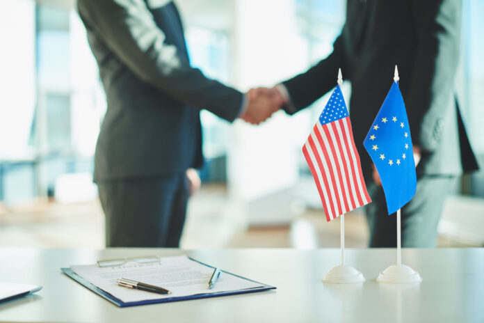 71 U.S. Leads the World in Foreign Investment