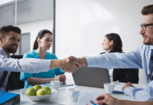 Good Salesperson vs Great Salesperson: The Habits That Drive Exceptional Results good- sales- person- vs -great -sales -person