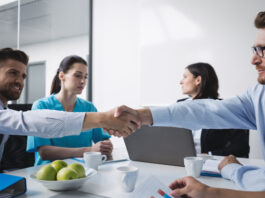 good- sales- person- vs -great -sales -person