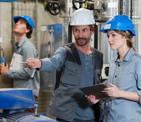 CMMS Software for Maintenance Teams
