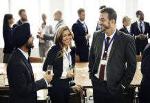 Turning Networking Conversations Into Billable Projects Networking Conversations Into Billable Projects