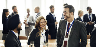 Turning Networking Conversations Into Billable Projects Networking Conversations Into Billable Projects