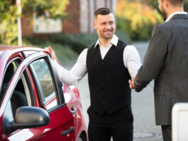 Launching and Growing Your Mobile Valeting Business