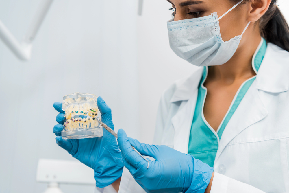 Starting an Orthodontic Practice in the EU: Laws and Regulations Starting an Orthodontic Practice in the EU