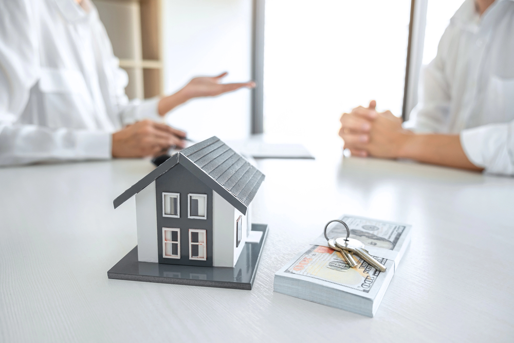 Pricing Your Property Smartly Before Transitioning to Self-Employment Pricing Your Property Smartly