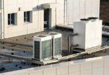The Complete Guide to Commercial Air Cooling and Heating Solutions Commercial Air Cooling and Heating Solutions