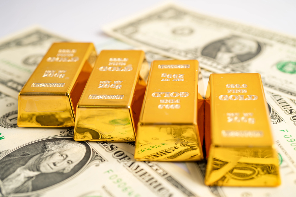 How IRA Gold Investing Protects Against Inflation IRA Gold Investing Protects Against Inflation