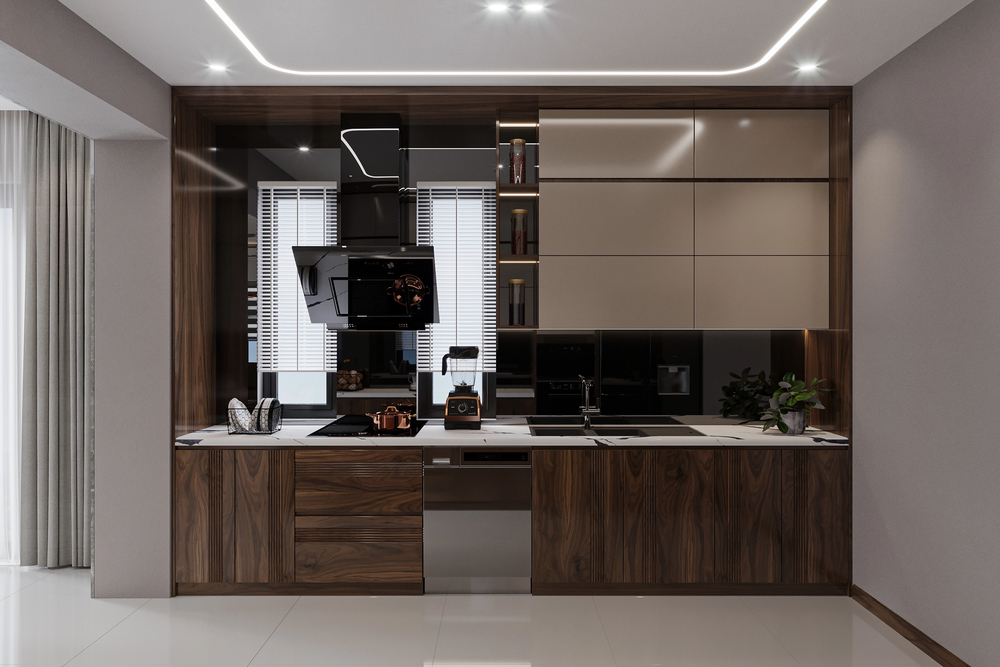 A Kitchen Bar: Smart ADU Layout Ideas and Kitchen Design Tips for Modern Homes ADU Layout Ideas and Kitchen Design Tips for Modern Homes
