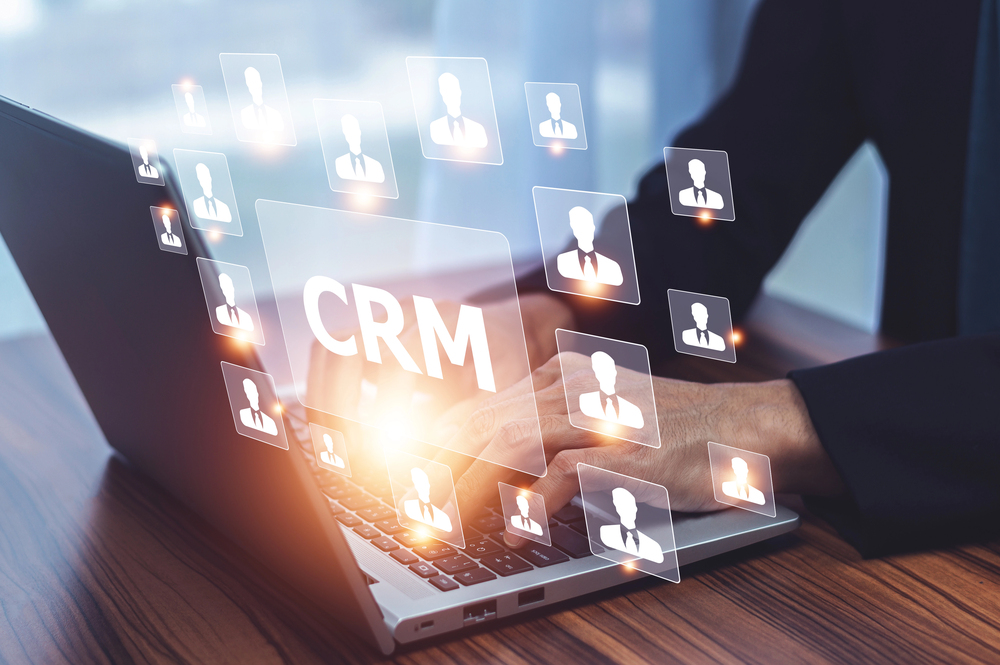 3 Signs Your Business Has Outgrown Its CRM Business Has Outgrown Its CRM