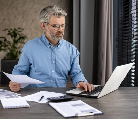 Document Management Supports Business Continuity
