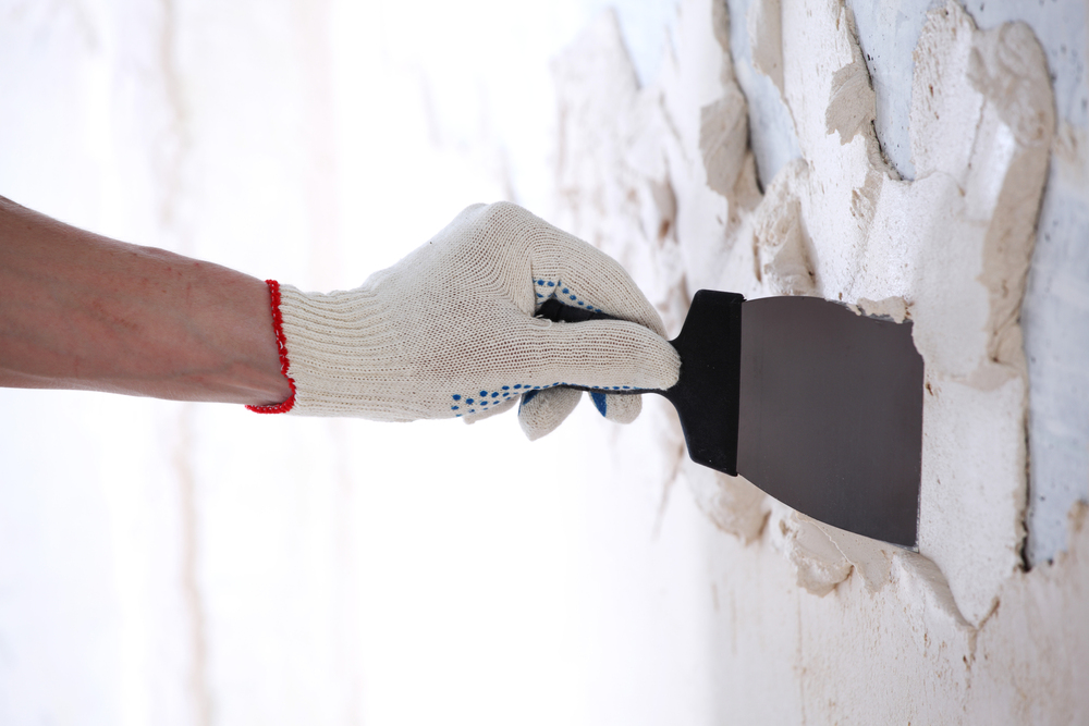 Hiring a Stucco Repair Contractor