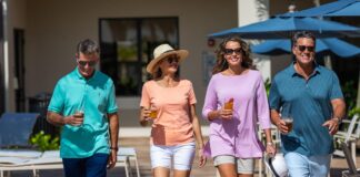 Five Decades in Florida Real Estate