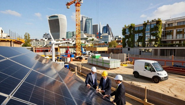 Effects on Infrastructure Development