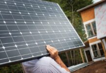 The Cost of Buying Solar Panels Wholesale