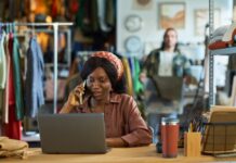 Small Business Owners Avoid Sales Planning