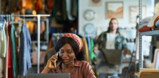 Small Business Owners Avoid Sales Planning