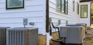 Air Conditioning Services for Desert Homeowners